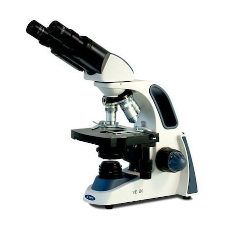Velab VE-B0 Biological Binocular Microscope (Basic) VE-B0